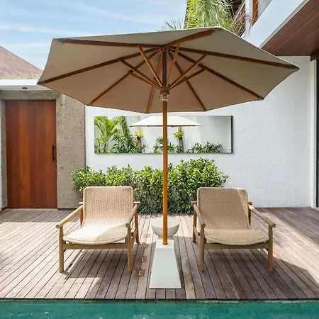 Rocca Bella Loft 3 By Alfred In Bali Villa