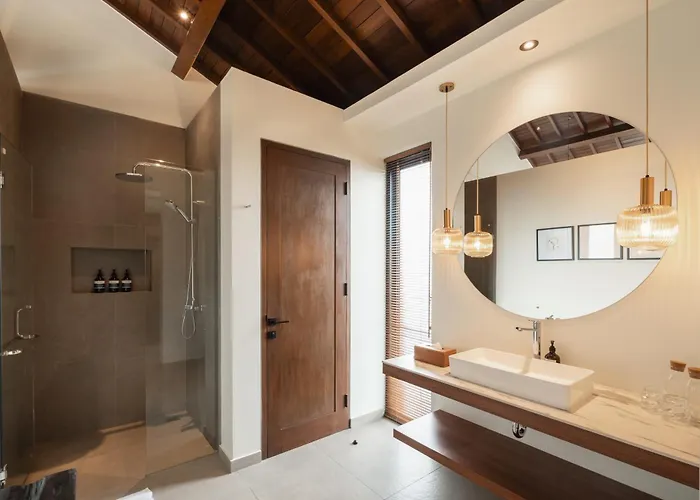 Rocca Bella Loft 3 By Alfred In Bali تْشانغو
