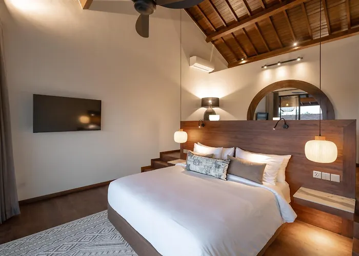 Rocca Bella Loft 3 By Alfred In Bali فيلة *