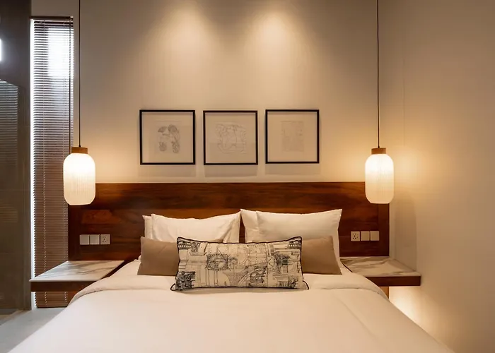 Rocca Bella Loft 3 By Alfred In Bali فيلة