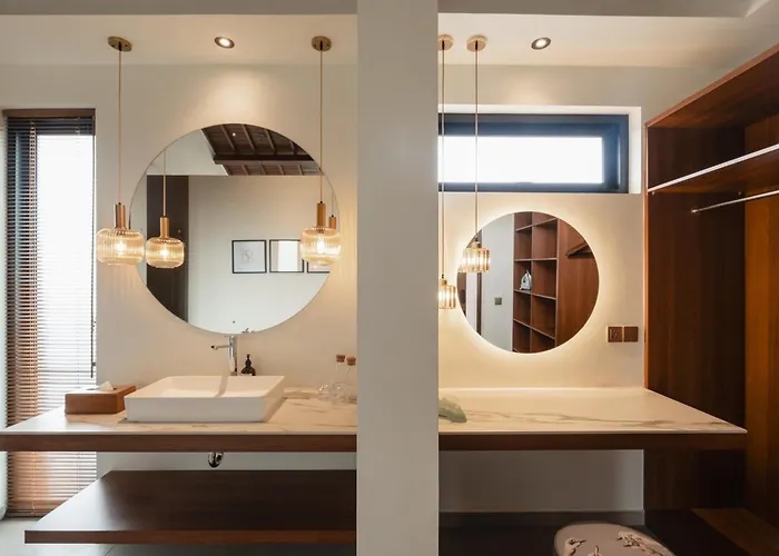 Rocca Bella Loft 3 By Alfred In Bali * تْشانغو