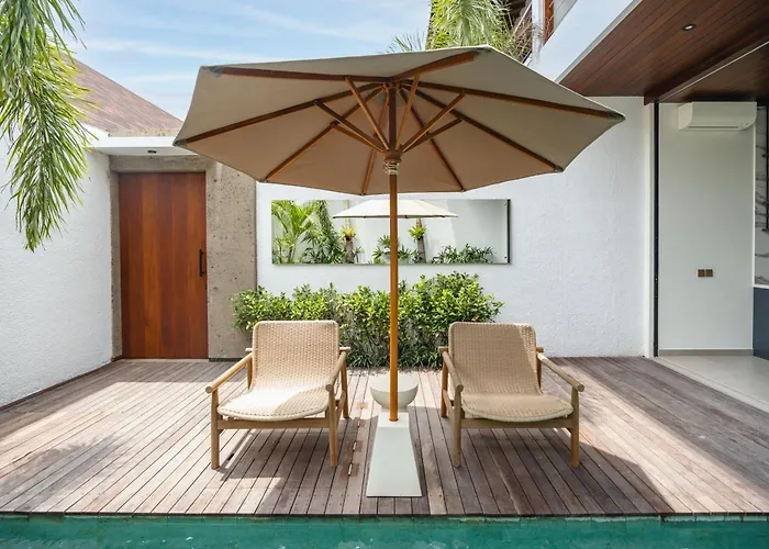 فيلة Rocca Bella Loft 3 By Alfred In Bali *