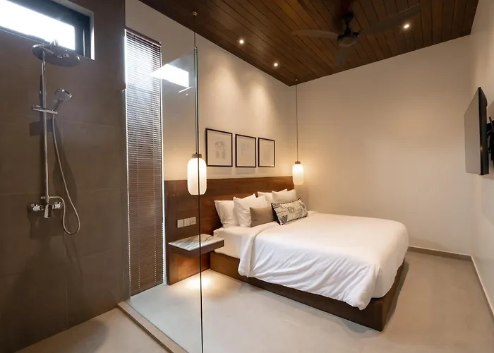 Rocca Bella Loft 3 By Alfred In Bali *