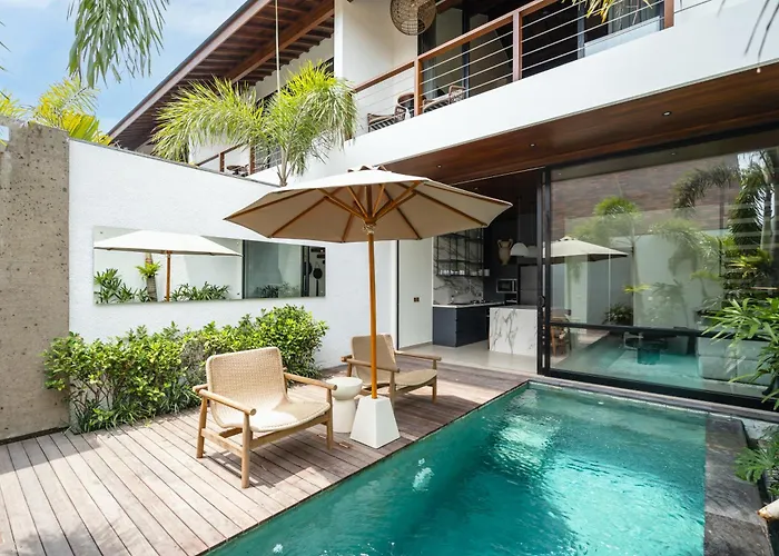 Rocca Bella Loft 3 By Alfred In Bali * تْشانغو