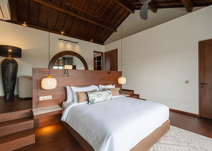 Rocca Bella Loft 3 By Alfred In Bali فيلة