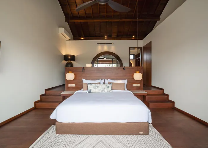 فيلة Rocca Bella Loft 3 By Alfred In Bali تْشانغو