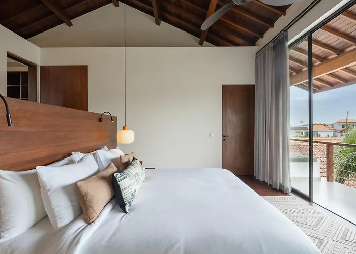 Rocca Bella Loft 3 By Alfred In Bali فيلة تْشانغو