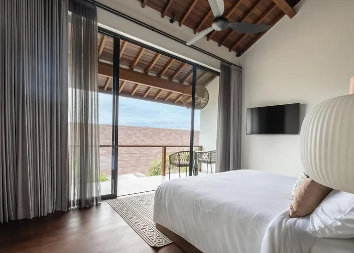 فيلة Rocca Bella Loft 3 By Alfred In Bali تْشانغو