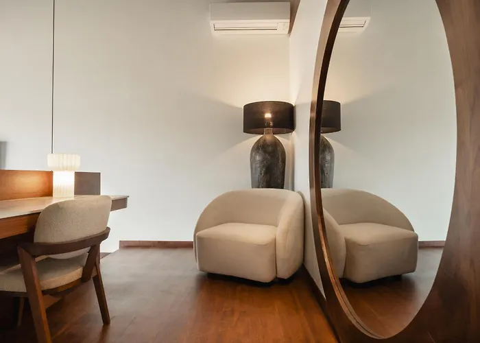 Rocca Bella Loft 3 By Alfred In Bali فيلة