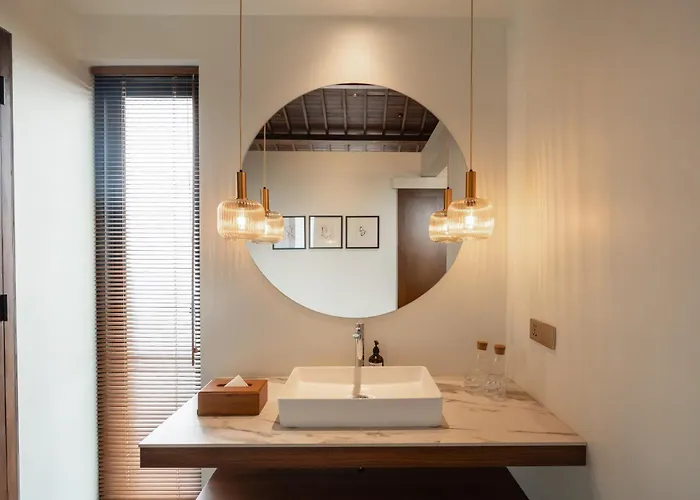 Rocca Bella Loft 3 By Alfred In Bali فيلة *