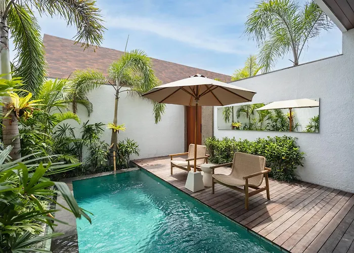 Rocca Bella Loft 3 By Alfred In Bali فيلة *