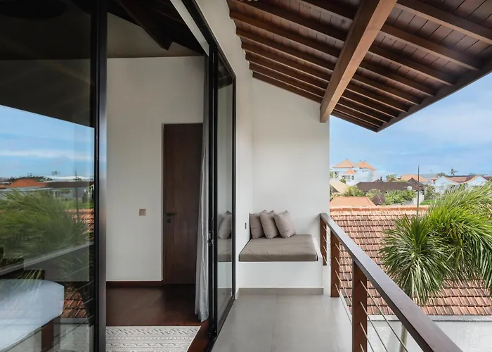 Rocca Bella Loft 3 By Alfred In Bali فيلة *